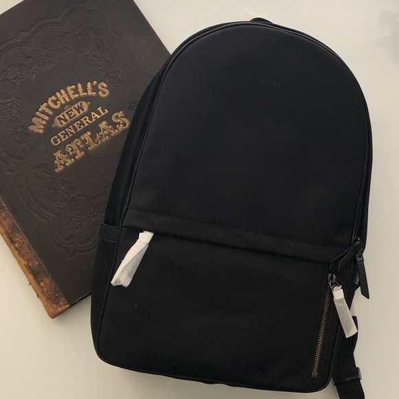 Dkny nylon backpack Clearance